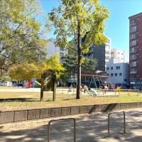 福岡市中央区舞鶴の賃貸物件/ゆったりとした時間が流れています