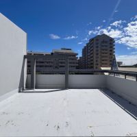 福岡市早良区百道浜の売買物件/どう活用しようか、胸が高鳴ります。