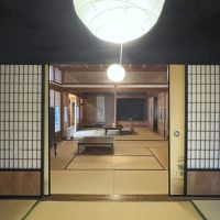 糸島市飯原の売買物件/反対からもどうぞ。