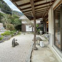 糸島市飯原の売買物件/綺麗に手入れされており、感覚が研ぎ澄まされます。