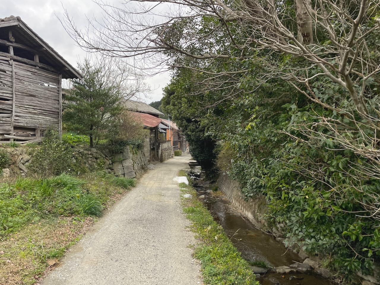 糸島市飯原の売買物件/ついつい散歩散歩してました。