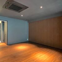 福岡市中央区薬院の賃貸物件/寝室の奥からサニタリーへ。
