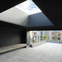 福岡市中央区薬院の賃貸物件/最上階にのみルーフテラスがついているとか。※900号室のみ