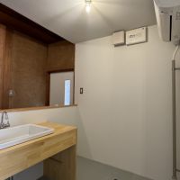 福岡市城南区神松寺の賃貸物件/共有スペースにはエアコンも完備しています。