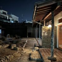 福岡市城南区神松寺の賃貸物件/どんな店舗が入るか楽しみです。