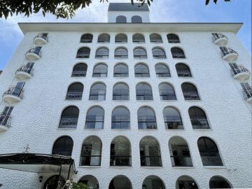 福岡市中央区大濠の賃貸物件/時を紡ぐシンボル