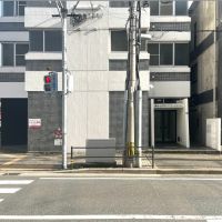 福岡市博多区古門戸町の賃貸物件/周辺は程よく静かでどこか下町な雰囲気を感じます。