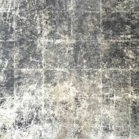 福岡市博多区古門戸町の賃貸物件/床はコンクリートの躯体そのまま。既存を生かしたこの感じがいいんですよ。