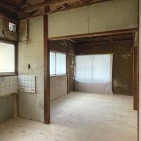 福岡市中央区渡辺通の賃貸物件/こちらの区画タイプは窓が多めです。（A.B.E.F区画タイプ）