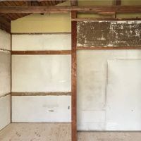 福岡市中央区渡辺通の賃貸物件/元々収納だった場所をどう生かすか。（A.B.E.F区画タイプ）