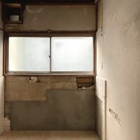 福岡市中央区渡辺通の賃貸物件/A区画。こっちはこんな感じ。一部屋ずつ違うので、お好みを見つけてください。