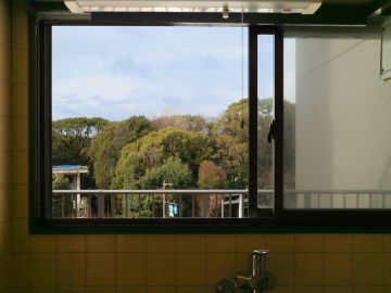 福岡市中央区六本松3丁目の賃貸物件/清々しい毎日