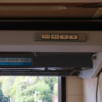 福岡市中央区六本松3丁目の賃貸物件/換気扇のデザインいいな。