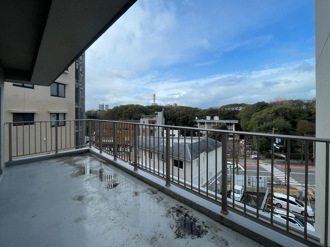 福岡市中央区六本松3丁目の賃貸物件/この立地、この広さ、活用しないのは勿体無い。さぁ何します？
