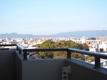 福岡市南区多賀の売買物件/丘のほんわか暮らし
