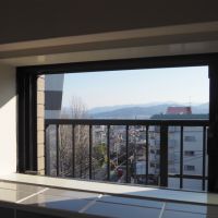 福岡市南区多賀の売買物件/小窓からの景色もそえて。