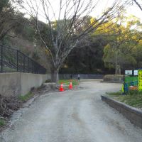 福岡市南区多賀の売買物件/目の前には上水公園。