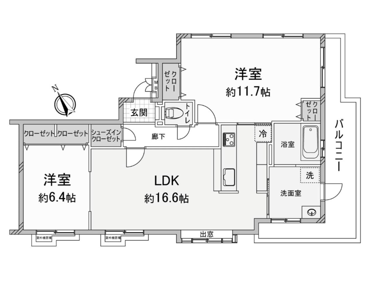 福岡市南区多賀の売買物件