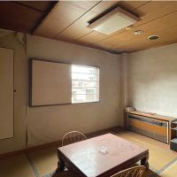 福岡県大牟田市住吉町の賃貸物件/和室タイプもあります。