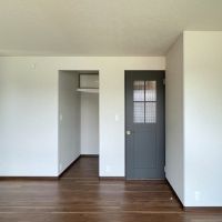 福岡市西区横浜の賃貸物件/3階洋室1。ウォークインクロゼット付き。