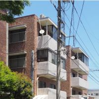 福岡市中央区大濠の賃貸物件/ベテランの風格です。