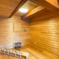 大分県別府市大字鶴見字角山の売買物件/寝室として使われていたお部屋。