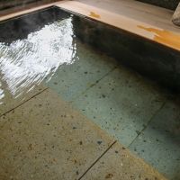 大分県別府市大字鶴見字角山の売買物件/保湿効果の高いメタケイ酸という成分が多く含まれています。
