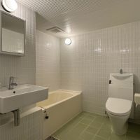 福岡市中央区赤坂の賃貸物件/ホテルライクなデザイン。
