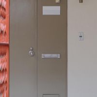 福岡市中央区赤坂の賃貸物件/このレトロ感、たまりません。
