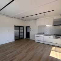 福岡市西区下山門の賃貸物件/別角度から。