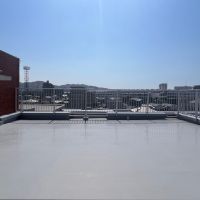 福岡市西区下山門の賃貸物件/全角度抜け感が楽しめます。
