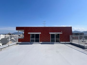 福岡市西区下山門の賃貸物件/アオゾラ・ルーバル