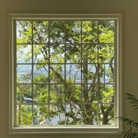 糟屋郡久山町久原 の売買物件/景色を切り取ったかのよう。