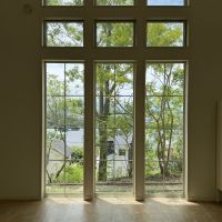 糟屋郡久山町久原 の売買物件/あえて切り分けたデザインに乾杯。