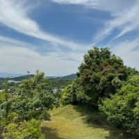糟屋郡久山町久原 の売買物件/博多湾まで望むことができます。