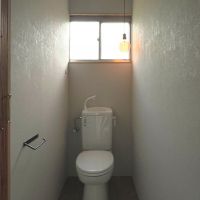 久留米市草野町草野の賃貸物件/トイレ