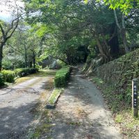 久留米市草野町草野の賃貸物件/徒歩10分の距離に発信山登山口。