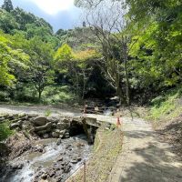 久留米市草野町草野の賃貸物件/休日はここでのんびりお散歩できそう。