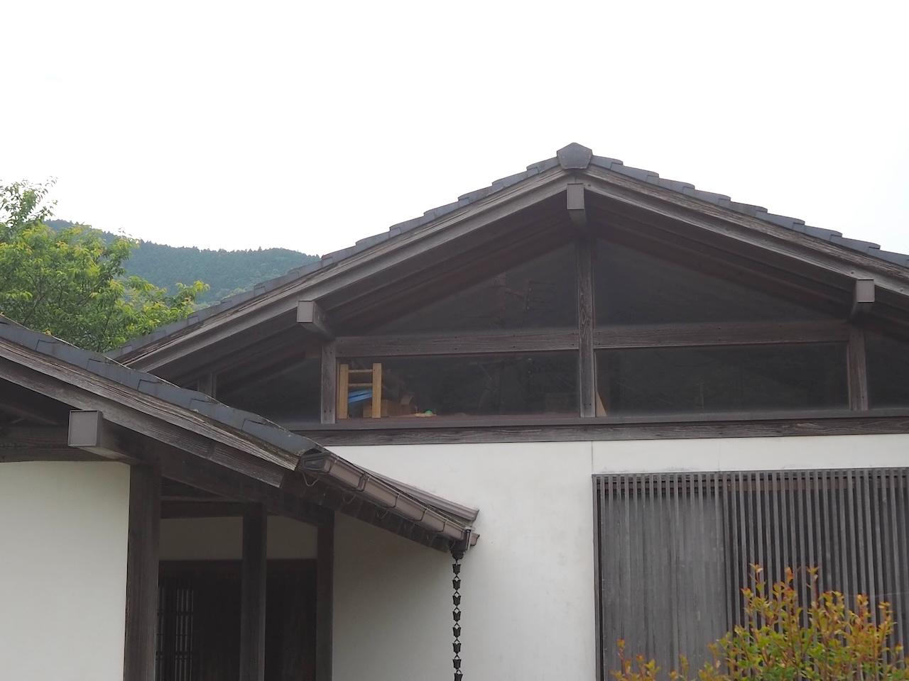 糸島市二丈吉井の賃貸物件/この三角の感じがたまらん。