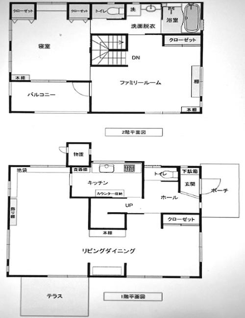大分県速見郡日出町大字南畑の売買物件