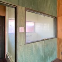 福岡市早良区干隈の賃貸物件/お風呂場もいい感じ。