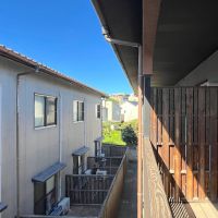 福岡市早良区干隈の賃貸物件/再生前の名残も残っています。