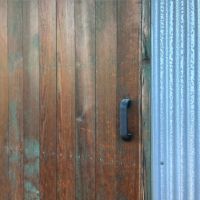 福岡市早良区干隈の賃貸物件/素材感がいい感じ。