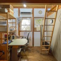 福岡市南区柏原の売買物件/ハシゴをのぼると、、