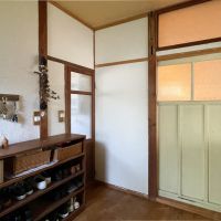 福岡市南区柏原の売買物件/別角度から。