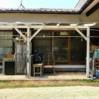 福岡市南区柏原の売買物件/雰囲気あるでしょ、この風景。