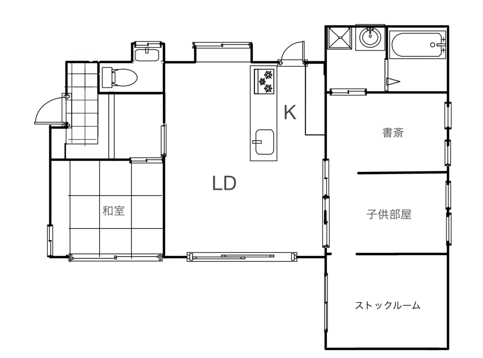 福岡市南区柏原の売買物件