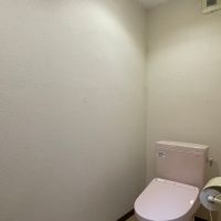 福岡市博多区博多駅前の賃貸物件/トイレ