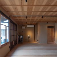 八女市本町の賃貸物件/全体はこんな感じ。