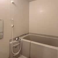 福岡市中央区高砂の賃貸物件/お風呂